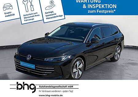 VW Passat Variant Volkswagen 1.5 e-Hybrid OPF DSG Sitheizung