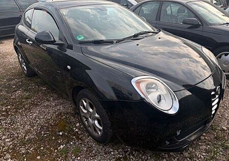 Alfa Romeo MiTo Turismo 1.4 L Benzin