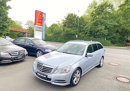 Mercedes-Benz E 200 T 7G-TRONIC Avantgarde 7-SITZER KAMERA SPORT PAKET