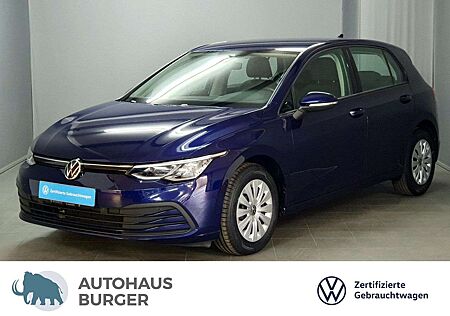 VW Golf Volkswagen VIII 2.0TDI Navi/AppConnect/Sitzhz Bluetooth
