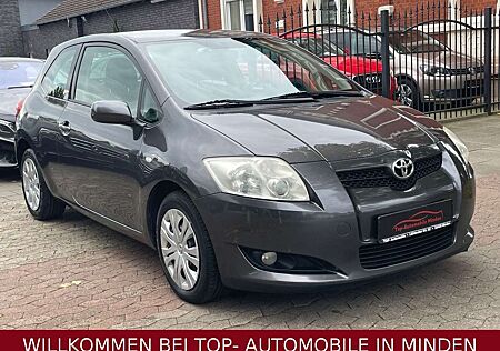 Toyota Auris 1.4 Sol/Klima/2.Hand/ TÜV Neu