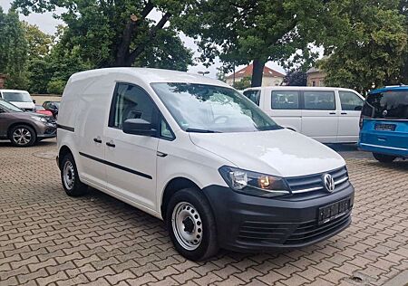 VW Caddy Volkswagen 2.0TDi,Kasten ,Klima,FlexsitzPlus