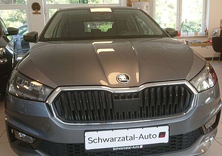 Skoda Fabia Ambition