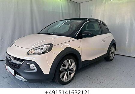 Opel Adam Rocks