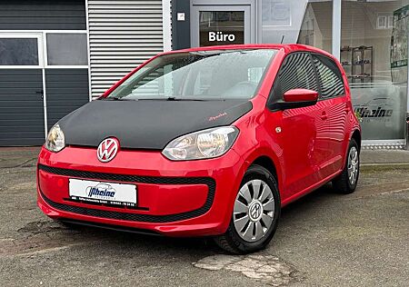 VW Up Volkswagen ! move