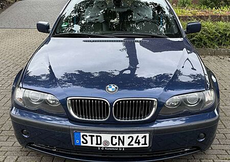 BMW 320i 320 touring