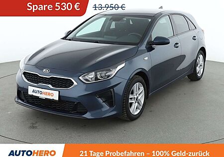 Kia Cee'd Ceed / 1.0 TGDI Edition 7 *CAM*SHZ*