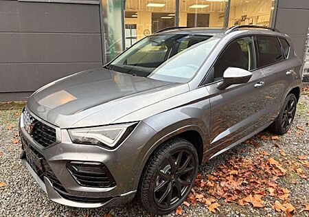 Cupra Ateca Basis