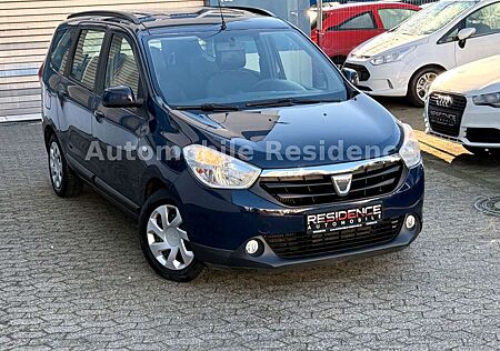 Dacia Lodgy Ambiance 1.5 dCi*KLIMA*PDC*E-PAKET*TEMP*1H