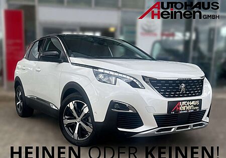 Peugeot 3008 Allure 1.2 PureTech 130 Navi Digitales Cockpit LED