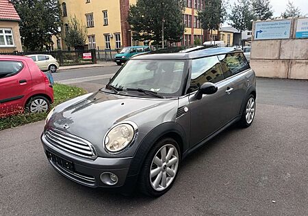 Mini Cooper Clubman Aut.