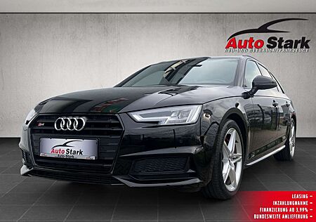 Audi S4 3.0 TFSI quattro°Avant°LED°Memory°Alcantara°Navi°