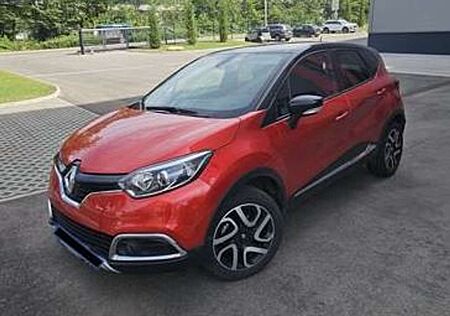 Renault Captur ENERGY TCe 120 EDC XMOD