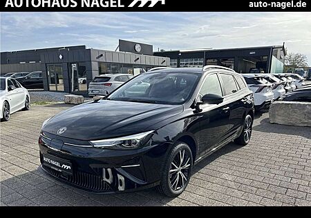 MG MG5 Luxury Navi PDC 360 Kamera Keyless uvm.