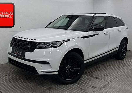 Land Rover Range Rover Velar P400E BLACK PANO+MATRIX+HUD+