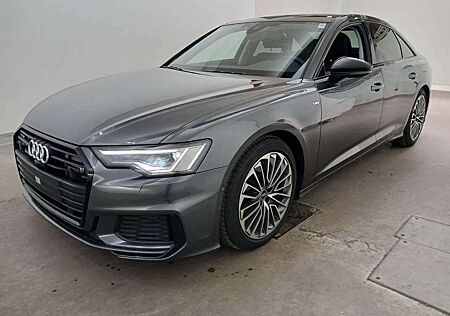 Audi A6 LIMOUSINE 55TFSie Q 2x S LINE ACC/PANO/360°