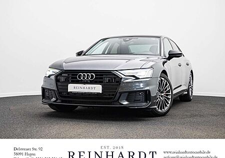 Audi A6 LIMOUSINE 55TFSie Q 2x S LINE ACC/PANO/360°