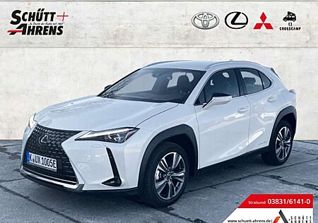 Lexus UX 300e Luxury HUD NAV MatrixLED Leder ACC ASSI