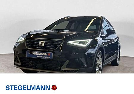 Seat Arona 1.0 TSI DSG FR-Line *AHK*LED*Navi*Kamera*
