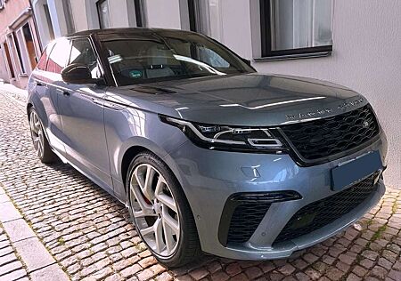 Land Rover Range Rover Velar SV Autobiography Dynamic Edition