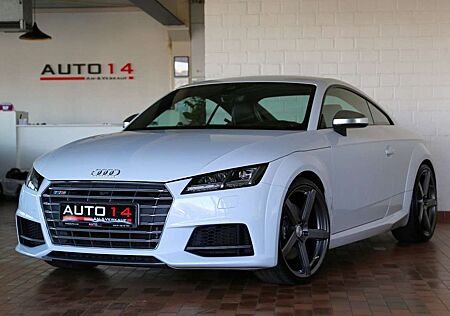 Audi TTS Coupe quattro Navi LED Bang & Olufsen 20"