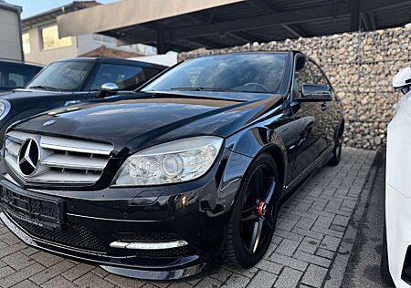 Mercedes-Benz C 300 7G-TRONIC Avantgarde