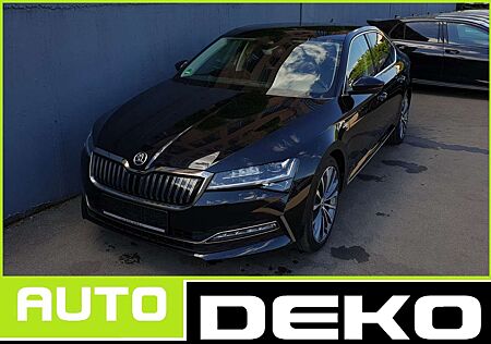Skoda Superb 1.4 TSI iV DSG L&K Navi/ACC/Kamera/Standh