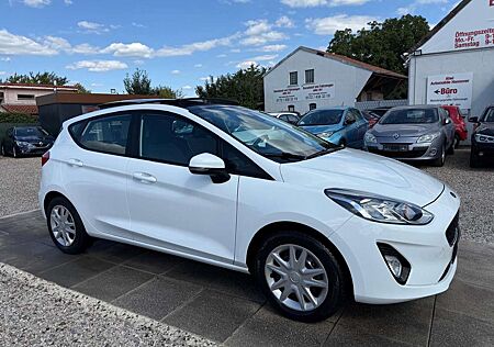 Ford Fiesta Cool & Connect Sportsitze Sport Lenkrad