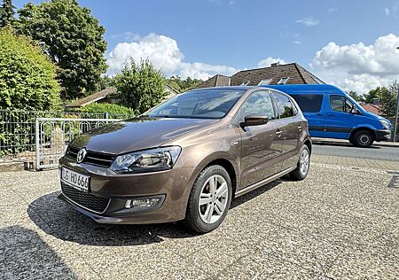 VW Polo Volkswagen 1.2 TDI Life