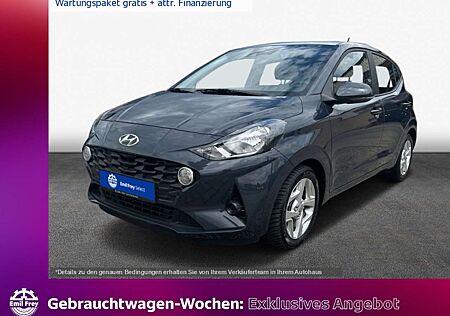 Hyundai i10 1.2 Trend