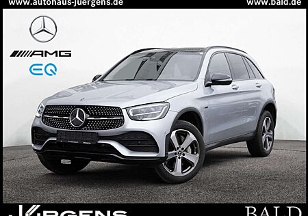 Mercedes-Benz GLC 300 e 4M AMG-Sport/Wide/Pano/360/Night/Totw