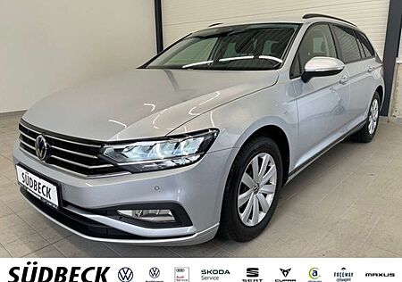 VW Passat Variant Volkswagen 2.0TDI APP+KAMERA+LANE+ACC