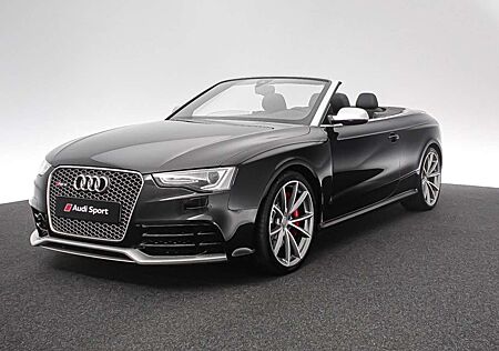 Audi RS5 Cabrio S tronic