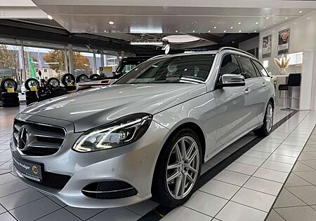 Mercedes-Benz E 250 E -Klasse T-Modell*LED*ACC*NAVI*