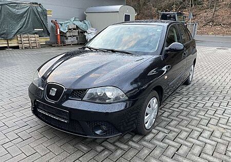 Seat Ibiza 1.4 16V Sport