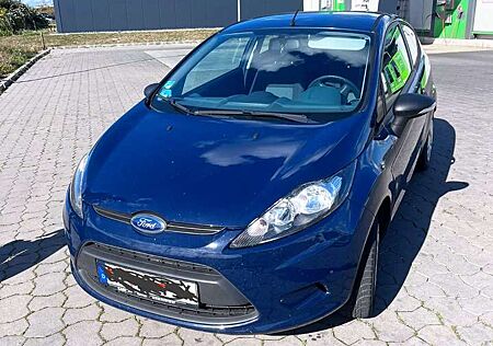 Ford Fiesta 1.25 Viva