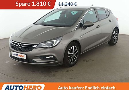 Opel Astra 1.4 SIDI Turbo Edition Start/Stop*PDC*SHZ*TEMPO*