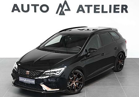 Seat Leon Cupra R ST*2.HD*R.KAM*SCHALE*VIRTUAL*ACC*