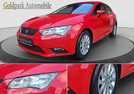 Seat Leon Style/SHZ/PDC/NAVI/GARANTIE 12M/TÜV NEU!