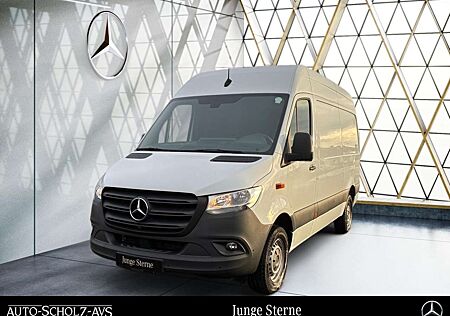 Mercedes-Benz Sprinter 317 CDI Kasten L2H2 360°Klima*Sitzheiz*