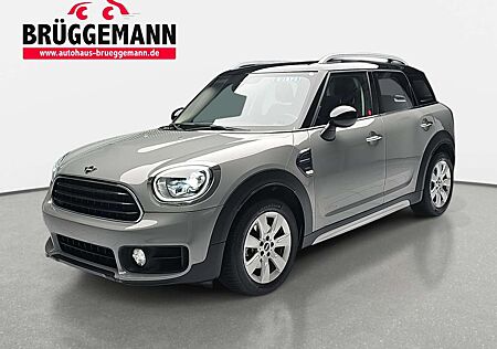 Mini Cooper Countryman 1.5A AUTO. CHILI NAVI KLIMA LED