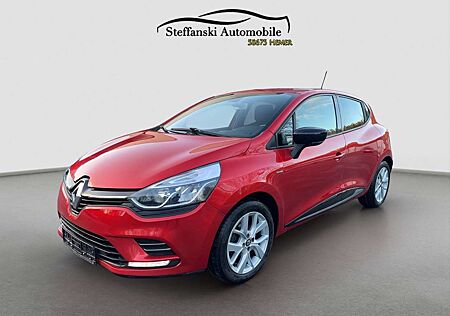 Renault Clio IV Limited