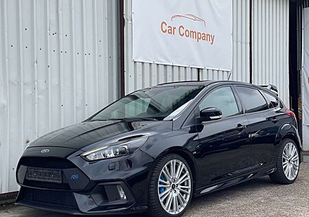 Ford Focus RS 1.Hand*Original Zustand*Kein Tuning*Liebhaber*