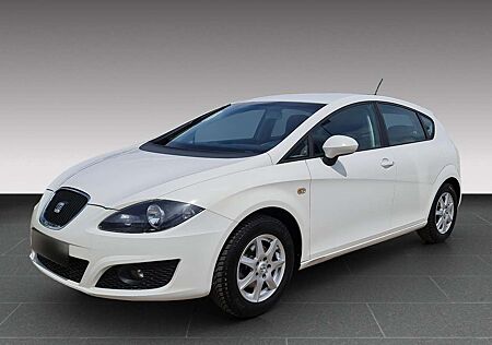 Seat Leon Stylance / Style 1.6 TDI / 8 Fach