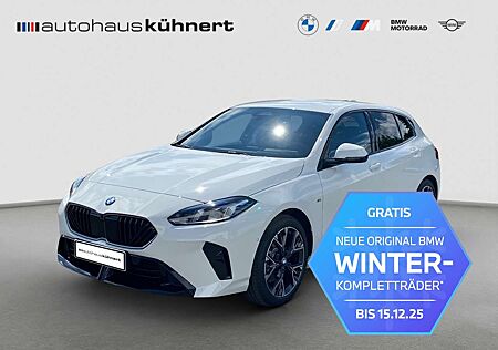 BMW 120 d M-Sport UPE: 50.410 EUR LED ///M-Sport