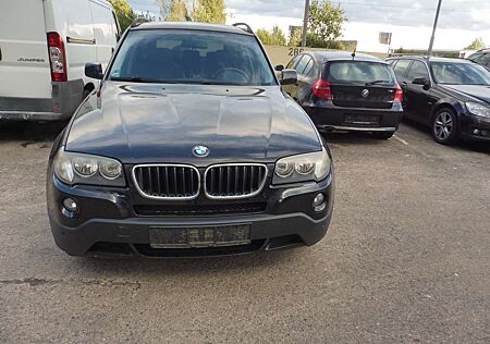 BMW X3 2.0d