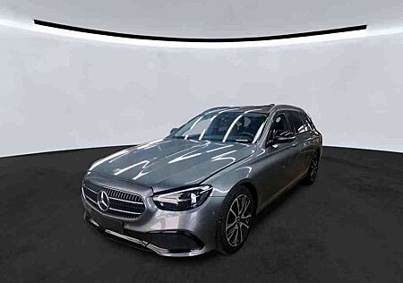 Mercedes-Benz E 220 d T Avantg. PANO/AHK/LUFT/DIST./LED/CAM/
