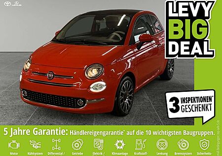 Fiat 500 1.0 Dolcevita +Navi+PDC+Panoramadach+