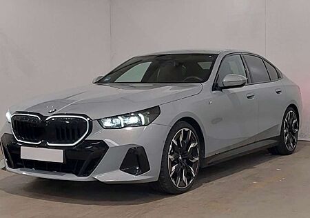 BMW 520 d xDrive M-Sport Pro*21Zoll*Individual*Innovation*