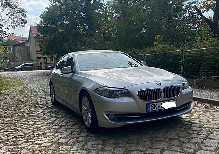 BMW 520d 520 Sport-Aut.